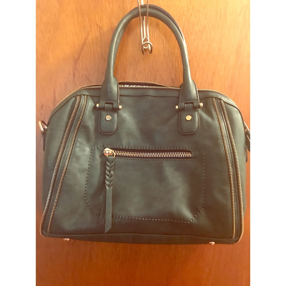 Urban Expressions Vegan Handbag